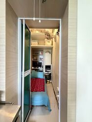Rosewood Suites (D25), Condominium #592543441